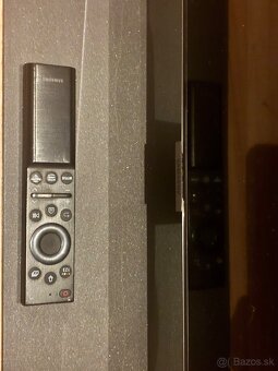 QLED 65” QE65Q80A - 3