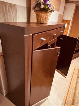 SET ČOKO.    KOMPLET - 3