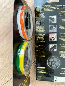 Predám páska na kolesá FOLIATEC s adaprérom - 3