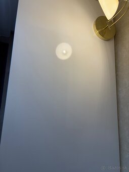 Písací stôl 120x70 - 3