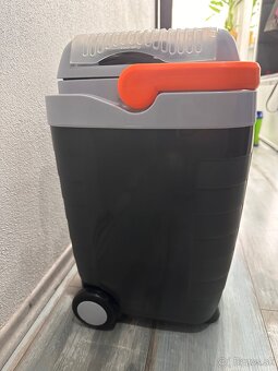 Auto chladnička EverCool EC-0728 28l v záruke do 13.6.2027 - 3