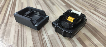 Adaptér MAKITA 18V - wago - 3