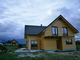 Strechy na kľúč, pokrývanie striech - 3