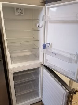 Whirpool strieborná - 3