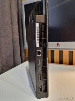 PLAYSTATION 3 SUPER SLIM 12gb - 3