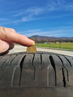 4 pneu 195/55r16 - 3