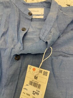 Pánska Reserved košeľa - 3