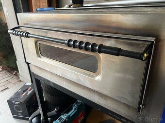 Pizza Pec - Ecoline 44 - 3