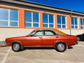 Chrysler 180 2.0 automatic - 3