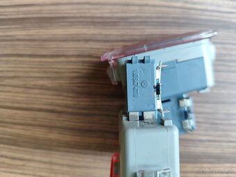 Sveto otvorených dverí škoda - 3