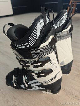 Lyžiarky FISCHER - 3