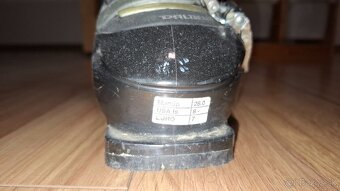 Lyžiarky Dalbello - 3