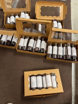 ovocne koze, ovocne rolky - 3