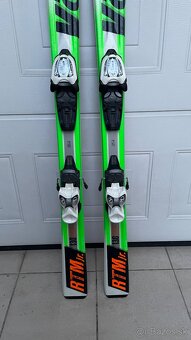 Lyže Volkl 130 cm. - 3