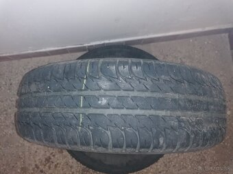 Letne pneumatiky 195 65 r15 - 3