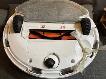 Robotický vysávač Xiaomi Vacuum Mop P - 3