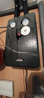 Solárny kolektor - 3