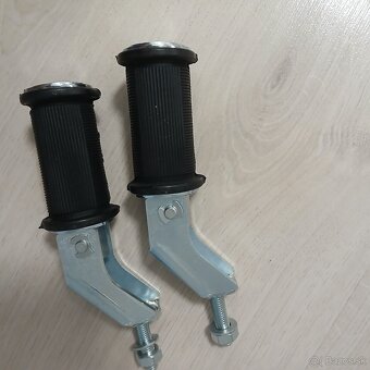 JAWA Perák sučiastky - 3