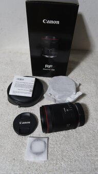 Canon RF 35 f1,4 L VCM - 3