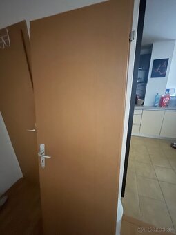 Dvere interierove - 3