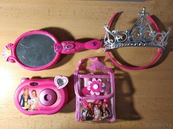 Sada pre dievčatá - 3