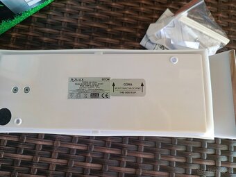 Vonkajšie svetlo - 3