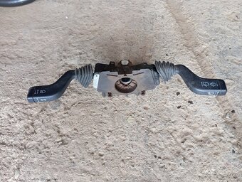 Vypínač smerovky+stierače Opel Vectra b - 3