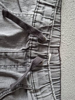 Dievčenské rifle. - 3