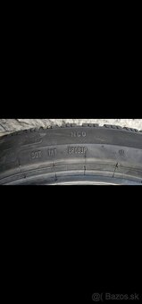 Predam zimne pnumatiky pirelli 285 40 22 - 3