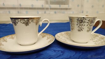 Kávová súprava JSK - 3