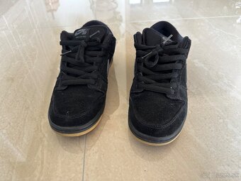 Tenisky SV Dunk Low Fog NIKE, veľkosť 42 - 3