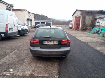 Predám Volvo V40 1.9 TDI 2002 - 3