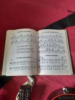 M. Parker Gitara akustická 6 strun - 3