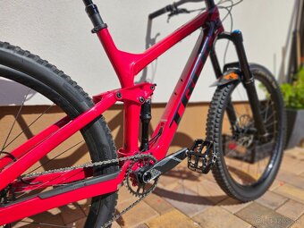 Trek Slash 9.7 - 3