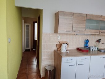 Predám 3izb byt Nitra - Chrenová 3 - 3