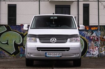 Multivan T5 1.9 TDI - 3