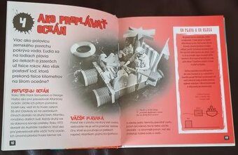 50 úžasných vecí o vede - 3