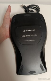 3Dconnexion SpaceMouse - 3