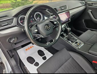 Škoda Superb 3 - 3
