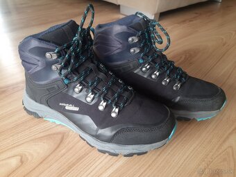 Trekove topanky Umbro - 3