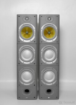 Bowers and Wilkins DM604 S3 - 3