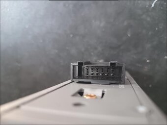 CD menič Audi A4 B6 b7 - 3