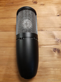 AKG P420 štúdiový mikrofón - 3