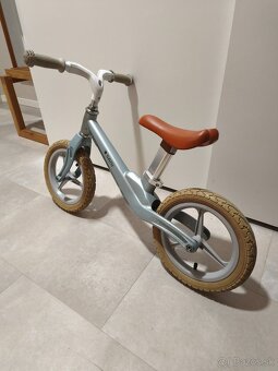 Odrážadlo Sani - 3