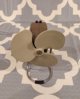 Ventilátor Strojsmalt ST-8 - 3