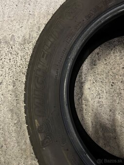 205/55R16 letné pneumatiky Michelin - 3