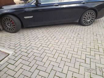 Predadam elektrony 5×120 r19 - 3