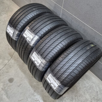 Letné pneumatiky 195/55 R16 MICHELIN - 3