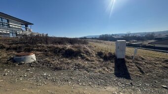 Stavebný pozemok na predaj – Raslavice (650 m²) - 3