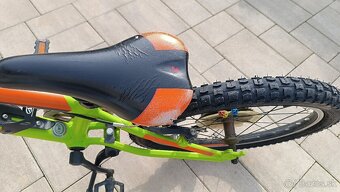 20" bicykel značky Cube - 3